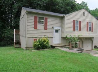 4341 Woodcrest Ct, Stone Mountain, GA 30083