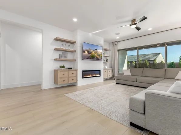 4423 W PARK VIEW Lane, Glendale, AZ 85310