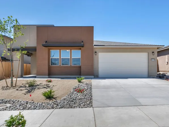 1267 Nebula Rd, Carson City, NV 89705