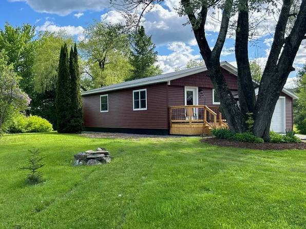 3528 Vermont Route 100, Westfield, VT 05874