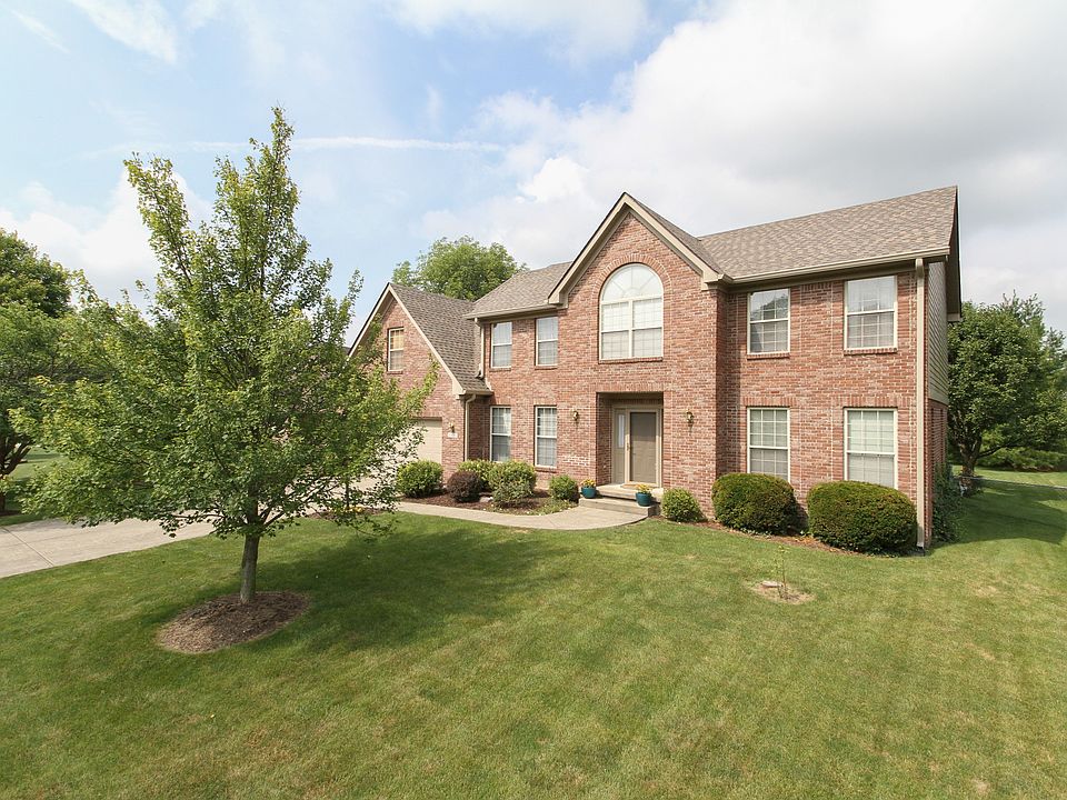 1st image of 4426 S Creekside Dr