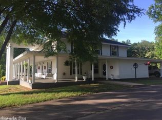 800 Methvin Ln, Russellville, AR 72802