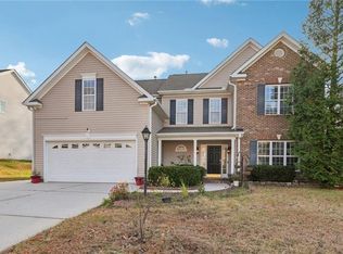 5712 Election Oak Dr, High Point, NC 27265