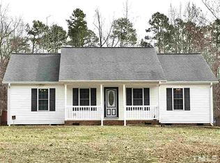 2425 N Nc Highway 62, Burlington, NC 27217