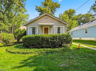 3775 Hile Rd, Stow, OH 44224