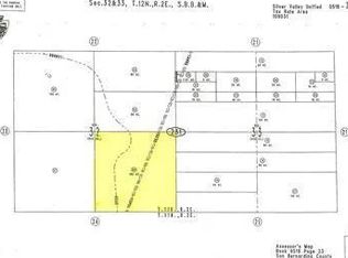 0 Lode Outside #M, Fort Irwin, CA 92310