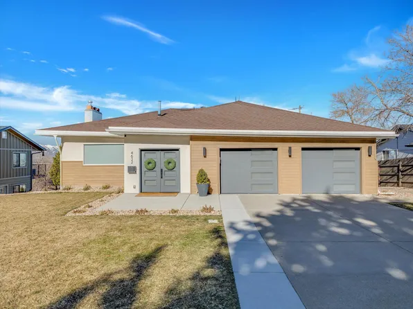 4632 S Idlewild Rd, Salt Lake City, UT 84124