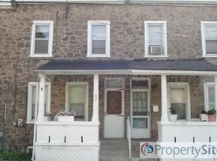 224 S Chestnut St, Ambler, PA 19002