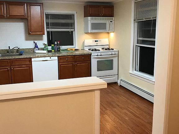 New Kitchen