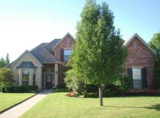 4108 Chamberlyne Way, Norman, OK 73072