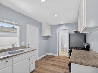 3213 1/2 W 154th Pl, Gardena, CA 90249