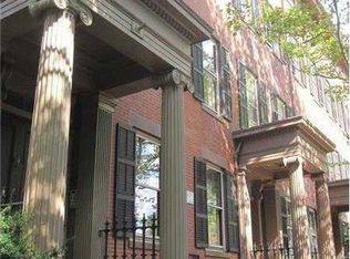 257 Benefit St APT 2, Providence, RI 02903