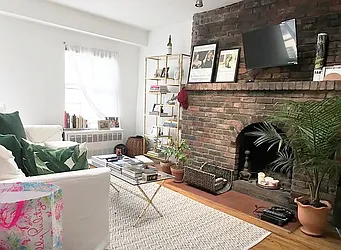 Rented by Buchbinder & Warren