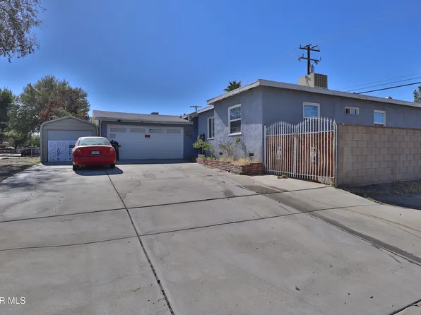 830 W Avenue J4, Lancaster, CA 93534
