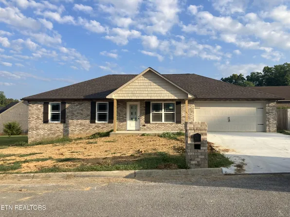 4815 Bella Capri Ln Lot 62R, Knoxville, TN 37918