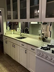 Rented by Keller Williams NYC