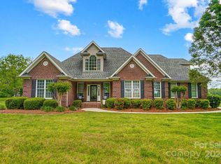 493 Walker Rd, Mount Pleasant, NC 28124