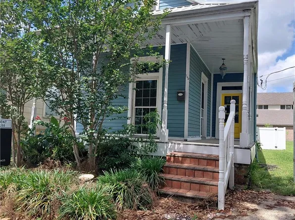 202 Church St, Donaldsonville, LA 70346