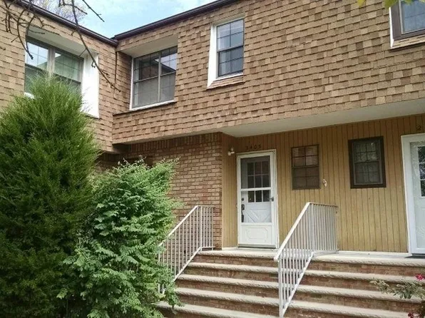2405 Trafalgar Sq, Hillsborough, NJ 08844