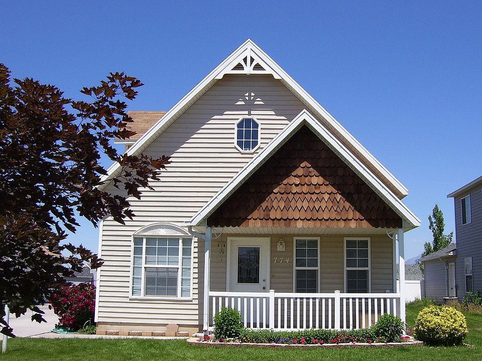 Darling Home in Spanish Fork