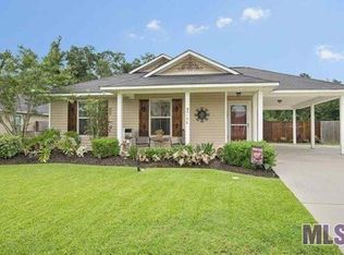 35158 Quail Creek Dr, Denham Springs, LA 70706