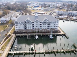 900 Marshy Cv UNIT 409, Cambridge, MD 21613