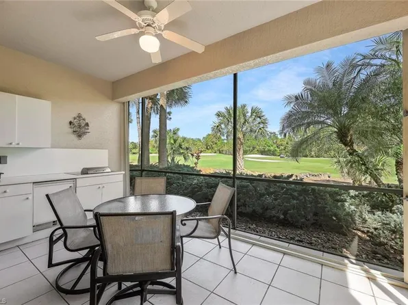 5755 Grande Reserve WAY #602, NAPLES, FL 34110