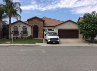 1814 Crane St, San Jacinto, CA 92583