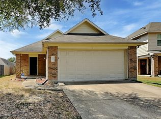 5907 Stockholm Ct, Katy, TX 77449