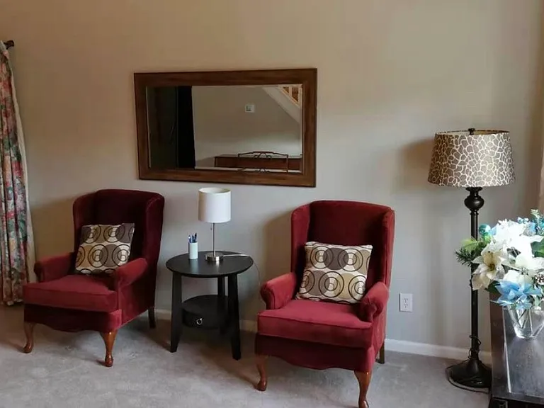 4901 Crofton Springs Ct — Photo 9