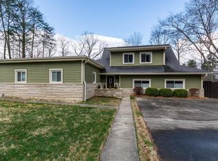 706 S Rose Ave, Bloomington, IN 47401
