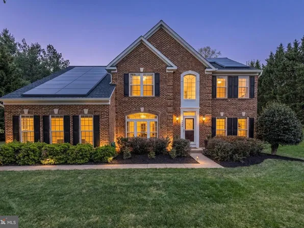 6909 Tanglewood Dr, Warrenton, VA 20187