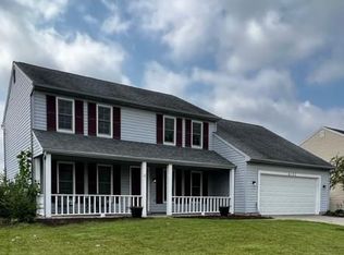6722 Oak Forest Trl, Fort Wayne, IN 46835