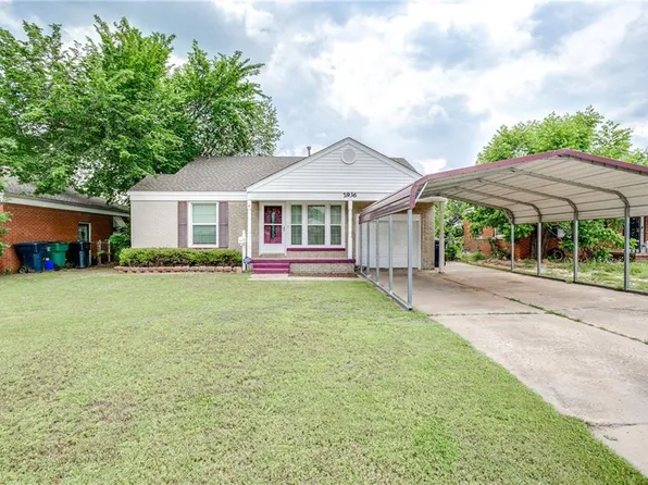 2936 NW 43rd St, Oklahoma City, OK 73112