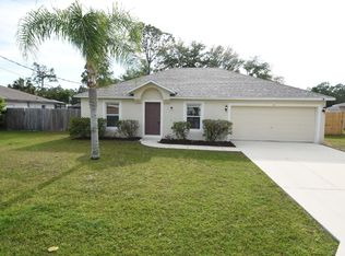 6 Zither Ct, Palm Coast, FL 32164