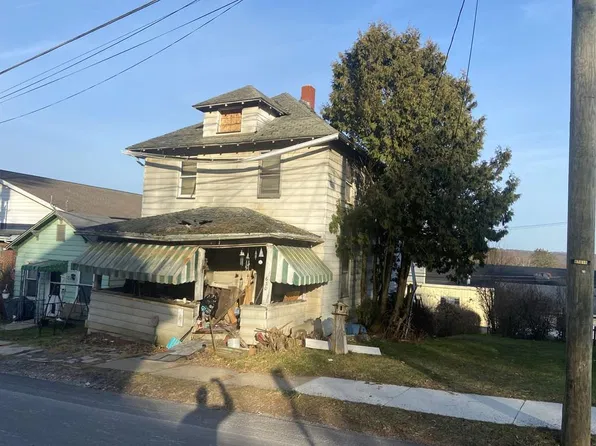 630 S Main St, Knox, PA 16232