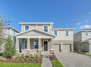 7023 Kiwano Way, Windermere, FL 34786