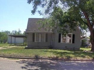 434 Kirkwood St, Abilene, TX 79603