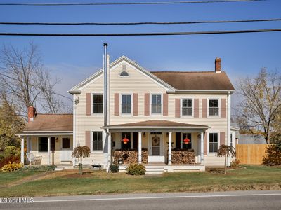 6728 Duanesburg Road, Duanesburg, NY, 12056