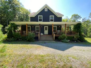 108 Crawford Rd, Eldred, NY 12732