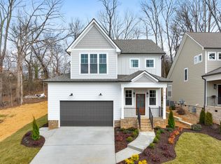 609 W View Rd, Chattanooga, TN 37415