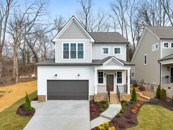 609 W View Rd, Chattanooga, TN 37415