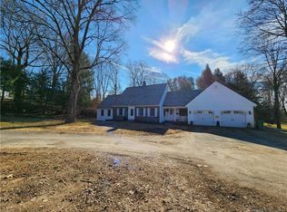 5 Westfield Ave, Killingly, CT 06239