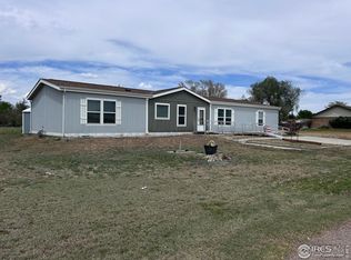 301 4th Ave, Wiggins, CO 80654