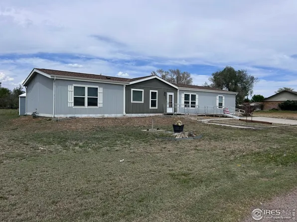301 4th Ave, Wiggins, CO 80654