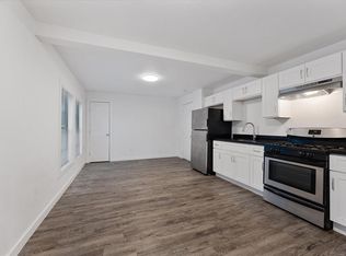 607 Enid St #1/2-1A, Houston, TX 77009