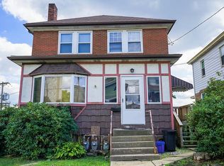 4001 Center Ave, Homestead, PA