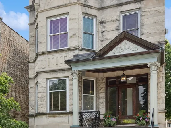 1419 W Winona St #2, Chicago, IL 60640