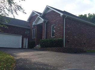 518 Liberty Chapel Rd, Mount Juliet, TN 37122