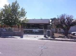 417 Grove St SE, Albuquerque, NM 87108